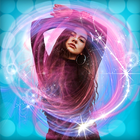 Magic Photo Effects آئیکن