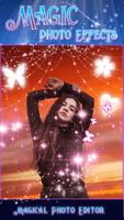 Magic Photo Effects poster