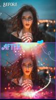 Magic Photo Effects 스크린샷 2