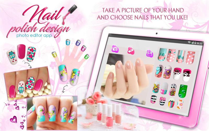 無料で ネイルデザインアプリ 写真 加工 ステッカ アプリの最新版 無料で ネイルデザインアプリ 写真 加工 ステッカ アプリの最新版
