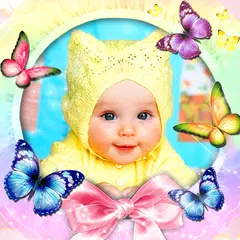 Baby Photo Editor APK Herunterladen