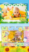 Baby Photo Editor 截圖 2