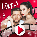 Montage Video Romantique APK