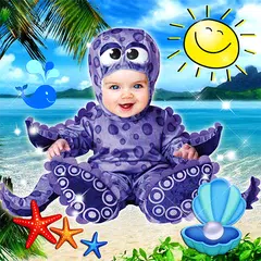 無料で赤ちゃん アプリ 写真 加工 可愛い衣装 画像加工 Apkアプリの最新版 Apk1 7をダウンロード Android用 赤ちゃん アプリ 写真 加工 可愛い衣装 画像加工 アプリダウンロード Apkfab Com Jp