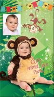 Cute Baby Photo Montage screenshot 2