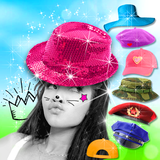 Cap Photo Editor icon