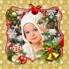 Christmas Photo Frames 图标