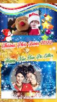 Christmas Photo Frames স্ক্রিনশট 2