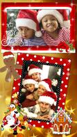 Christmas Photo Frames স্ক্রিনশট 3