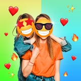 Emoji Foto Duzenleme