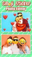 Emoji Face Photo Editor 海报