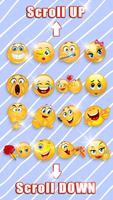 Emoji Face Photo Editor 截图 1