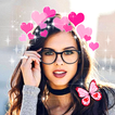 Heart Crown Photo Editor