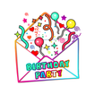 Invitation Anniversaire