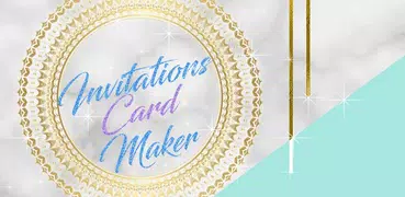Invitations Card Maker