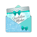 Faire des Cartes d'Invitation APK