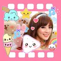可愛いビデオカメラ - スライドショー 作成 アプリ 音楽付き無料