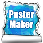 Poster Maker with Photo icon