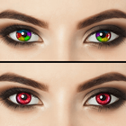 Eye Color Changer Photo Editor icon