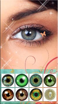 Android Icin Goz Rengini Degistirme Programi Foto Editoru Apk Yi Indir
