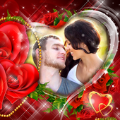 Kumpulan Edit Gambar Romantis HD Terbaru