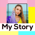 Story Template icon