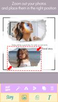 Story Template screenshot 3