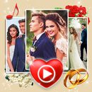 Montage Photo Video Marriage APK