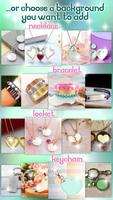 Write Name on Necklace screenshot 2
