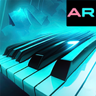 AR Piano Hero - Learn Piano আইকন