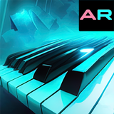 AR Piano Hero - Learn Piano icône