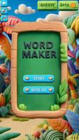 Word Maker screenshot 1
