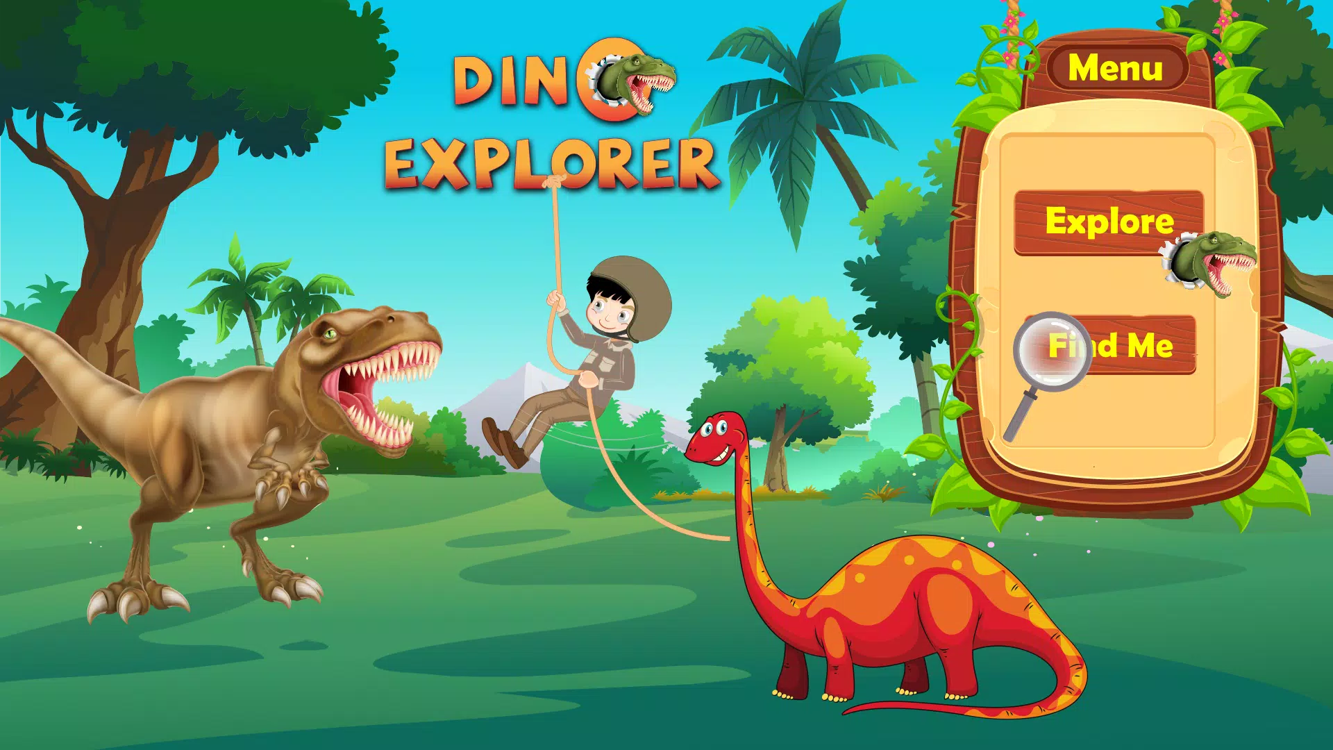 Dinosaur Master: dados e jogos – Apps no Google Play