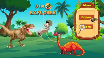 Dino Playautomers capture d'écran 2