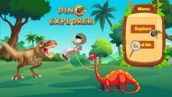 Dino Playautomers screenshot 2