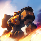 Mech Core ikona