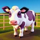 Farm Animal Parking 图标