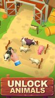 Farm Animal Parking 截图 1
