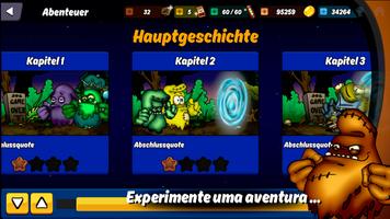 Cartoon Battle Chess imagem de tela 2