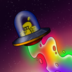 Cartoon Battle Painter APK