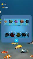 Fish: Aquarium Simulator screenshot 1