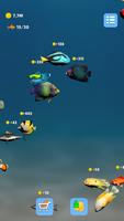 Fish: Aquarium Simulator screenshot 2