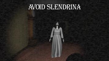 Slendrina: The Mansion Horror ภาพหน้าจอ 3