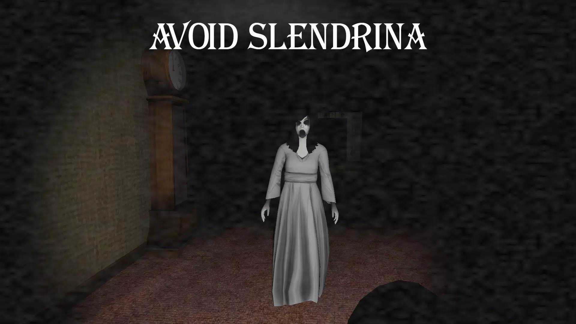 slendrinna sounds : house horror APK للاندرويد تنزيل