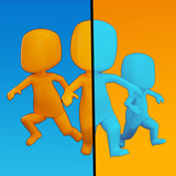 Change Crowd أيقونة