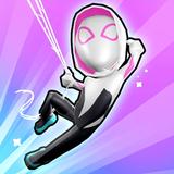 Web Swing Hero – hero lelabah