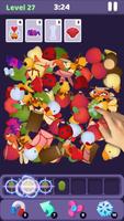 Triple Fusion: Match 3D Mania 截图 1