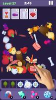 Triple Fusion: Match 3D Mania 截图 2