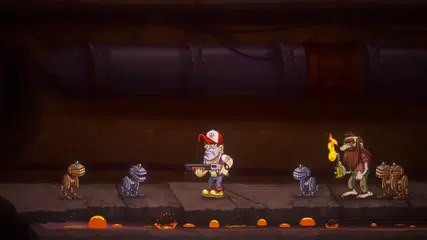 Super Bruno: World Adventure XAPK download