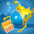 ikon Submarine Treasure Hunter